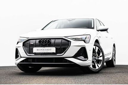 Audi e-tron 24.386 km 32.780 &euro; Hagen 58091