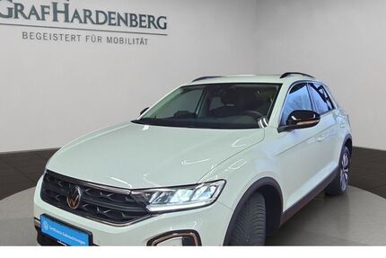 VW T-Roc 25.500 km 22.666 &euro; Offenburg 77652