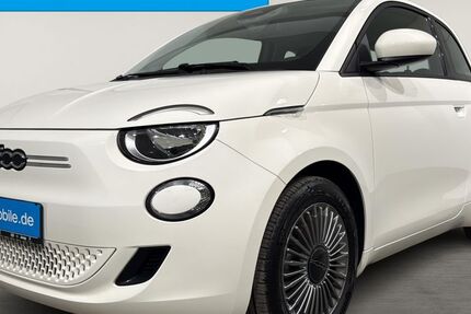 Fiat 500e 35.800 km 16.990 &euro; Reutlingen 72762