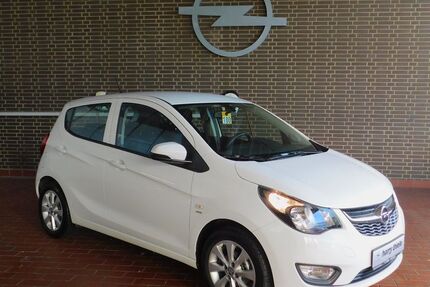Opel Karl 40.070 km 8.850 &euro; Garbsen 30823
