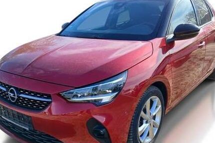 Opel Corsa 48.000 km 15.690 &euro; Detmold 32758