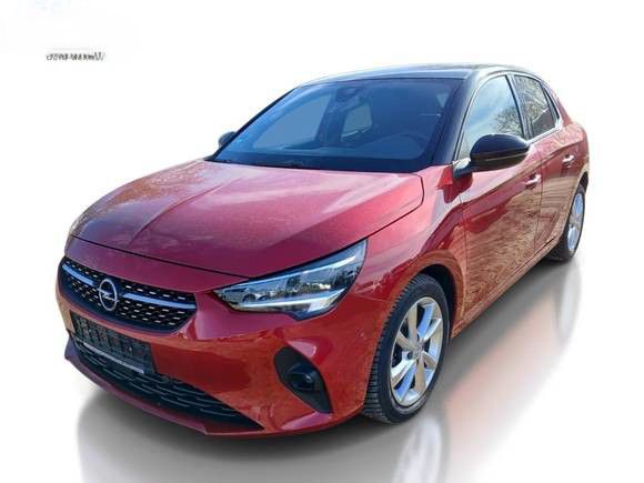 Opel Corsa 48.000 km 15.690 &euro; Detmold 32758