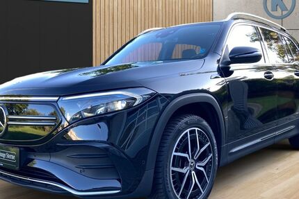 Mercedes-Benz EQB 31.544 km 34.488 € Cochem 56812