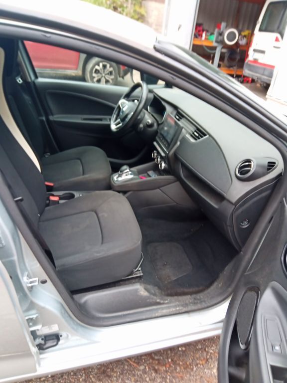 Renault ZOE 43.850 km 9.500 € Untermünkheim 74547