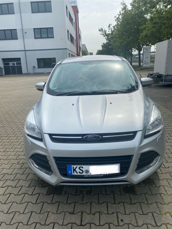 Kuga