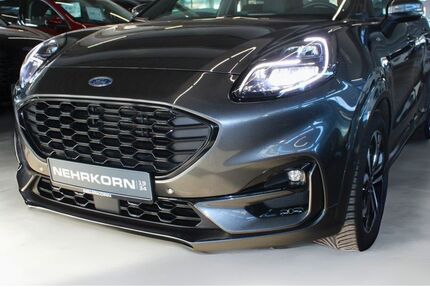 Ford Puma 23.200 km 20.950 &euro; Flensburg 24941