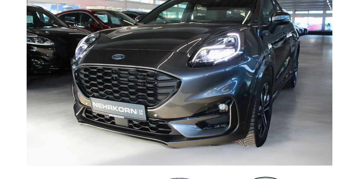 Ford Puma 23.200 km 20.950 &euro; Flensburg 24941