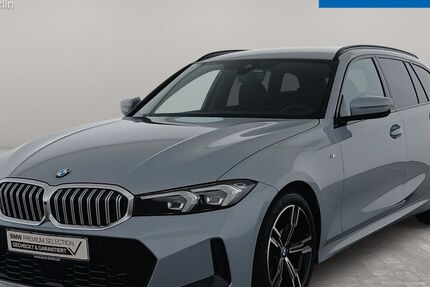 BMW 320 15.466 km 45.900 &euro; Berlin 14057