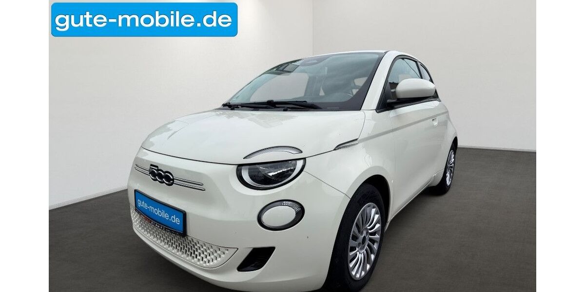 Fiat 500 22.887 km 22.490 &euro; Leonberg 71229