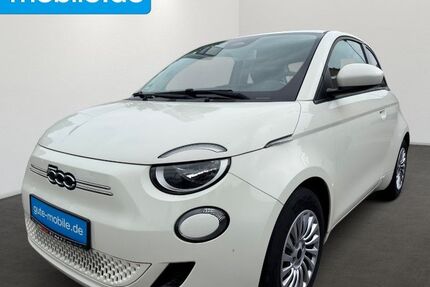 Fiat 500e 22.887 km 22.490 &euro; Leonberg 71229