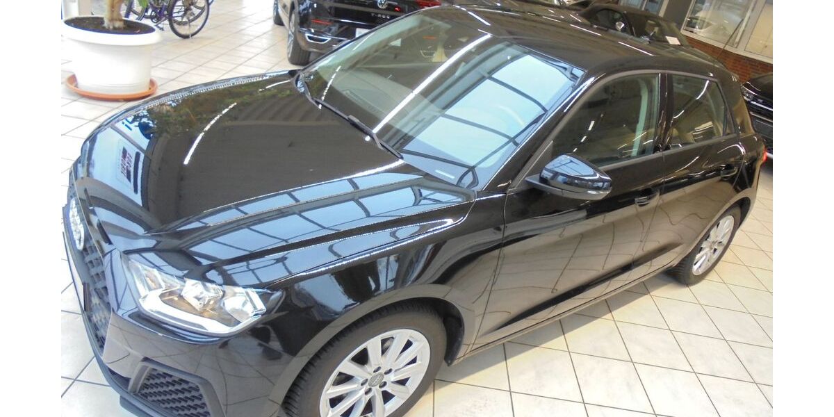 Audi A1 39.445 km 18.499 &euro; Wittmund 26409