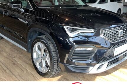 Seat Ateca 108.956 km 19.950 &euro; Goslar 38644