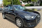 Audi Q3 2.0 TDI Xenon Navi Tempomat 132.000 km 12.490 &euro; Neckarsulm 74172
