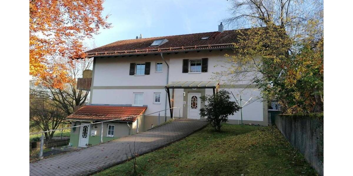 Mehrfamilienhaus, Wohnhaus Viechtach - 2 Zimmer, 508 m&sup2;, 1.400.000&euro; | Angebot:26345532