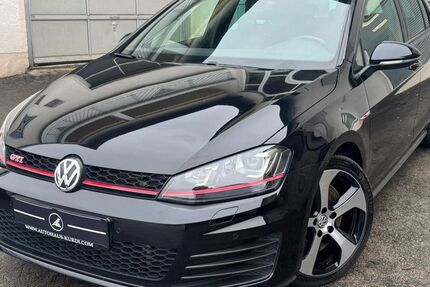 VW Golf 57.900 km 20.900 € Willmering 93497