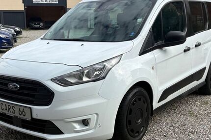 Ford Transit 120.100 km 10.750 &euro; Waldkraiburg 84478