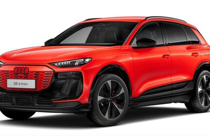 Audi Q6 e-tron 11.500 km 68.999 &euro; Hanau 63452