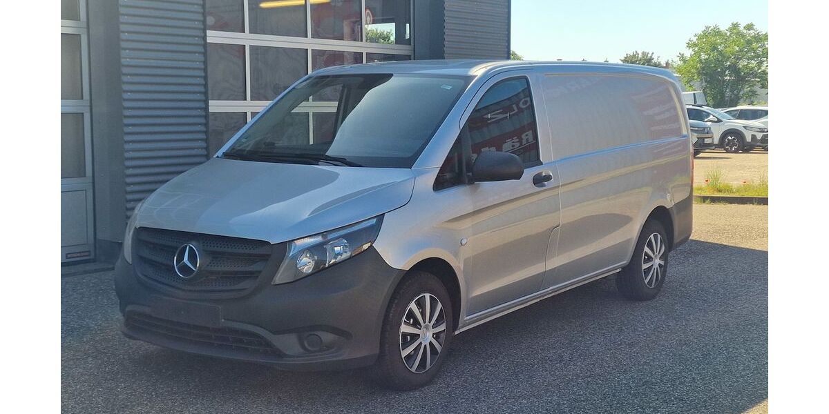 Mercedes-Benz Vito 50.000 km 23.998 &euro; Landau 76829