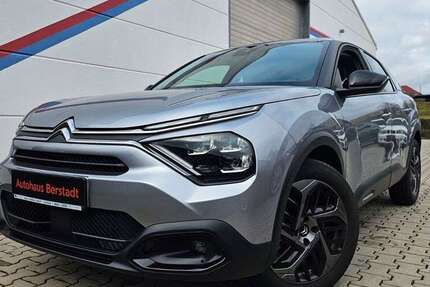 Citroen C4 13.791 km 17.500 &euro; Wölfersheim-Berstadt 61200