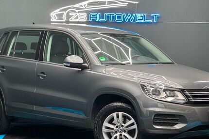 VW Tiguan 174.896 km 7.590 &euro; Leipzig 04179