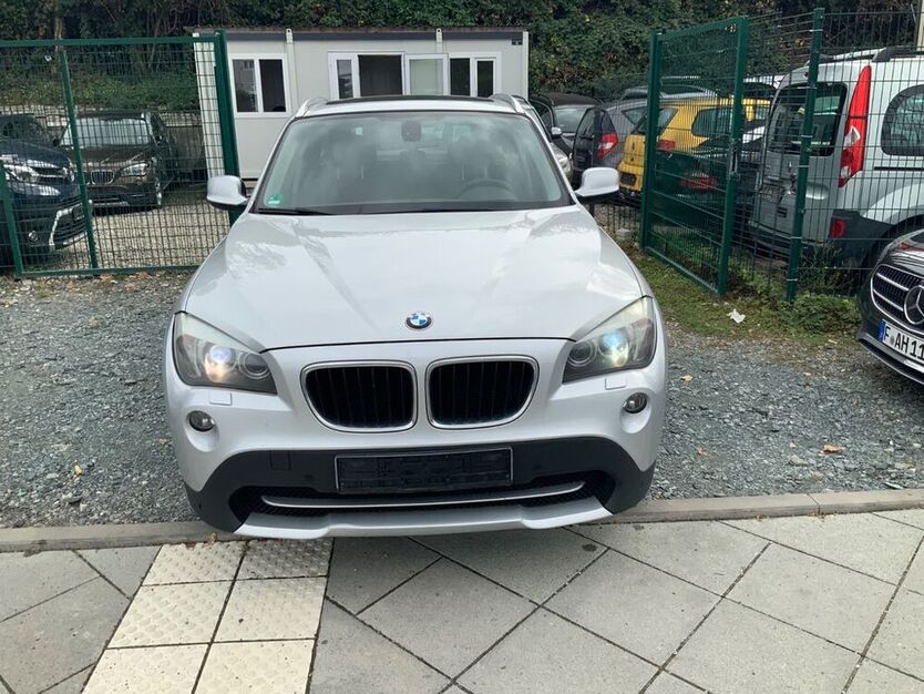 X1