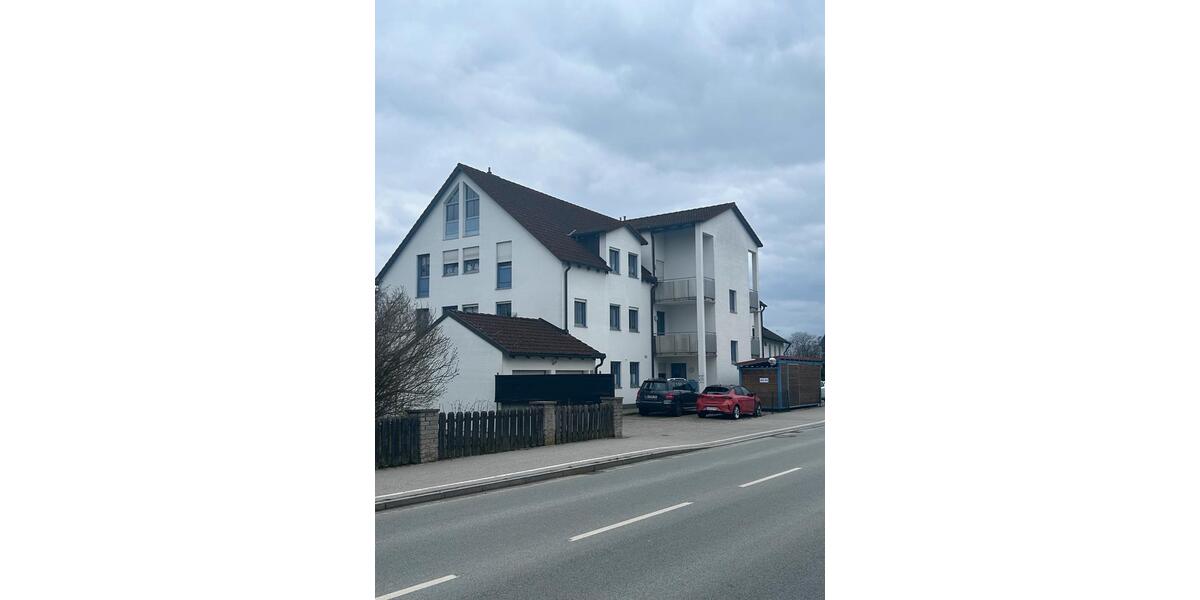 Etagenwohnung Essenbach - 2 Zimmer, 44 m&sup2;, 249.000&euro; | Angebot:26858195
