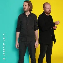 Lass irre Hunde heulen 07.04.2026 Kölner Philharmonie