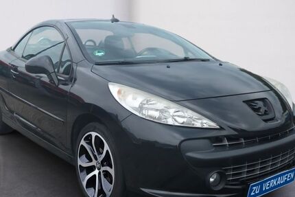 Peugeot 207 174.741 km 3.499 &euro; Olpe 57462