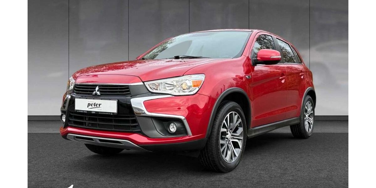 Mitsubishi ASX 53.300 km 13.390 &euro; Göttingen 37079