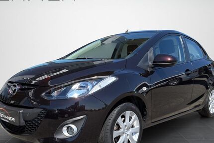 Mazda 2 131.557 km 4.990 &euro; Nister-Möhrendorf 56477