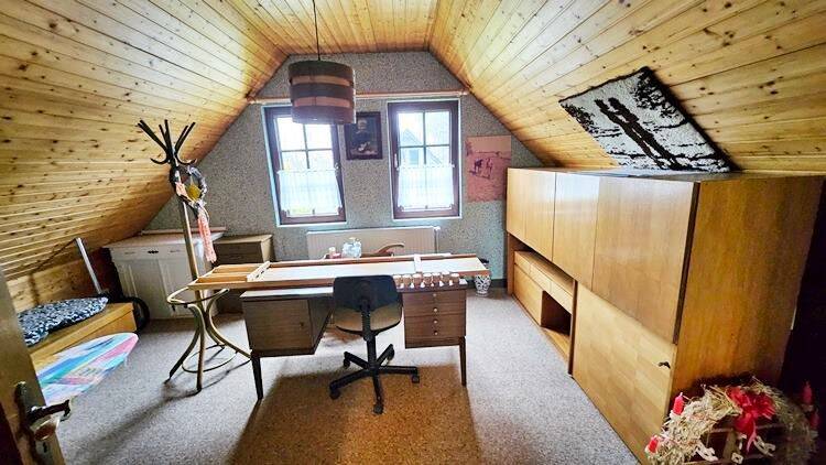 Einfamilienhaus Bremervörde Nieder Ochtenhausen - 5 Zimmer, 143 m&sup2;, 189.000&euro; | Angebot:26207277