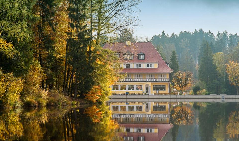 Einfamilienhaus Lindenberg im Allgäu - 18 Zimmer, 1.900 m&sup2;, 2.050.000&euro; | Angebot:27093760