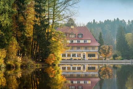 Haus Lindenberg im Allgäu - 18 Zimmer, 1.900 m&sup2;, 2.050.000&euro; | Angebot:27093760