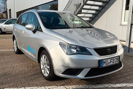 Seat Ibiza 211.500 km 4.499 &euro; Espelkamp 32339
