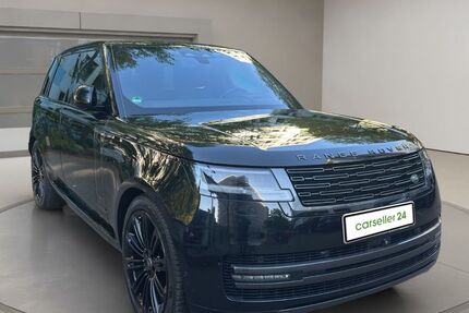 Land Rover Range Rover 56.870 km 114.999 &euro; München 80935