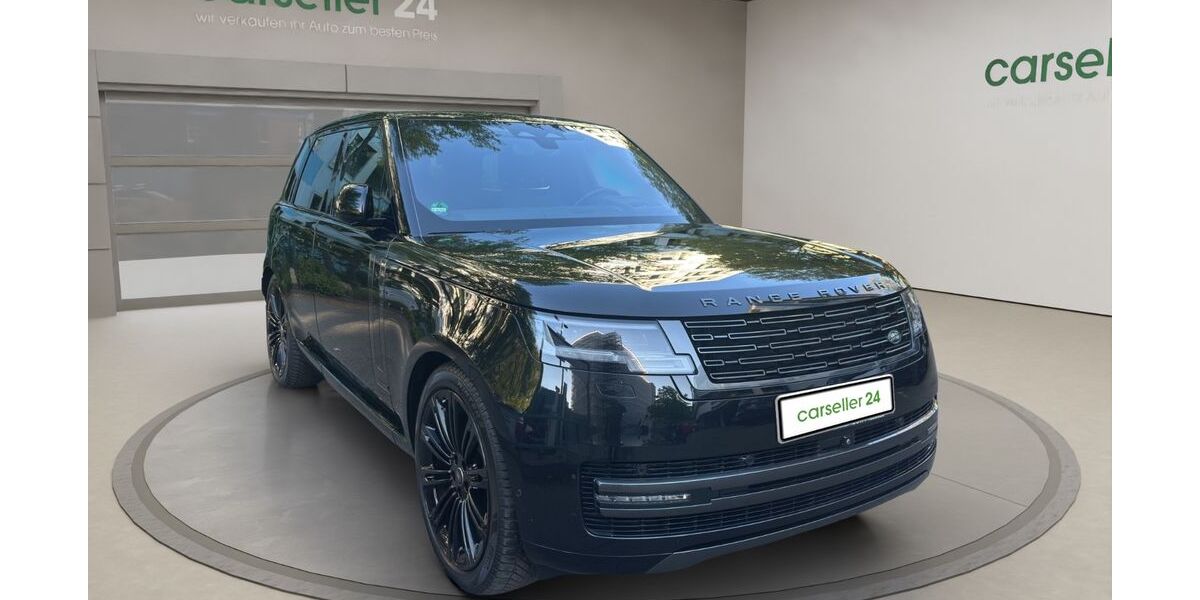 Land Rover Range Rover 56.870 km 114.999 &euro; München 80935