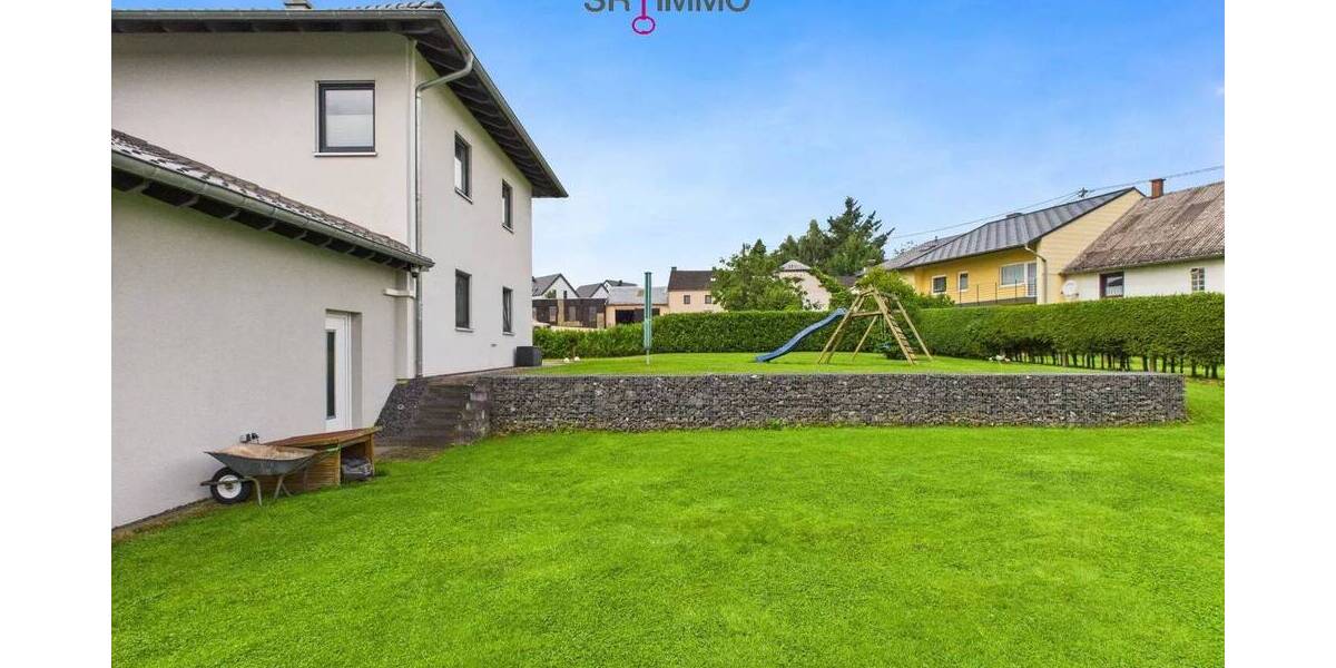 Einfamilienhaus Arzfeld - 7 Zimmer, 160 m&sup2;, 580.000&euro; | Angebot:25771809