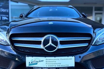 Mercedes-Benz C 250 266.000 km 14.000 &euro; Losheim am See 66679