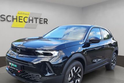 Opel Mokka 1.300 km 27.580 € Rodalben-Neuhof 66976