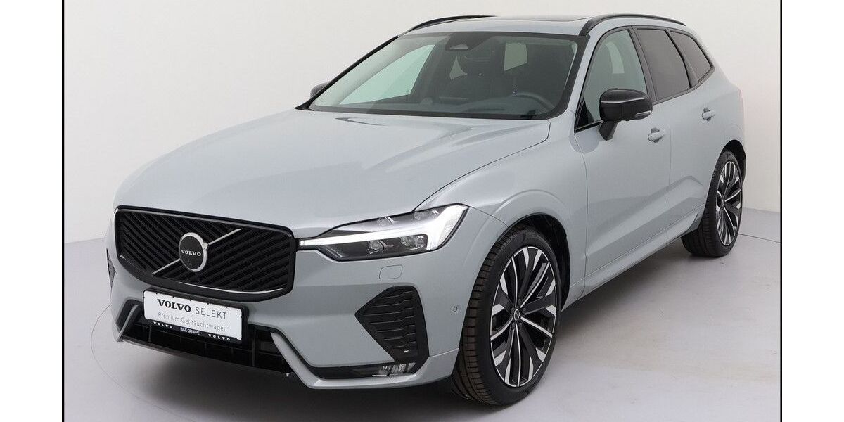 Volvo XC60 20.212 km 52.950 &euro; Norderstedt 22848