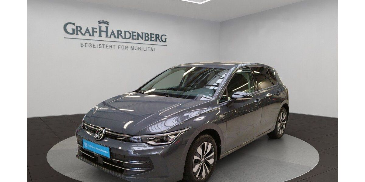 VW Golf 19.800 km 28.910 € Tuttlingen 78532