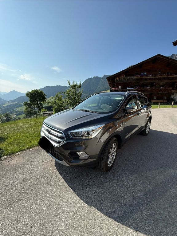 Kuga