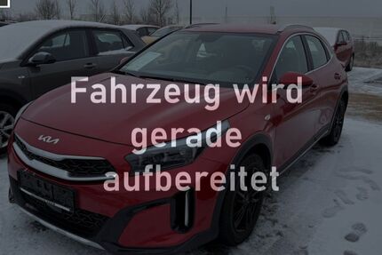 Kia XCeed 43.600 km 21.990 &euro; Prenzlau 17291