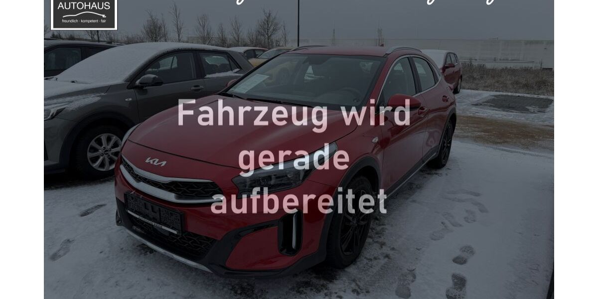 Kia XCeed 43.600 km 21.990 &euro; Prenzlau 17291