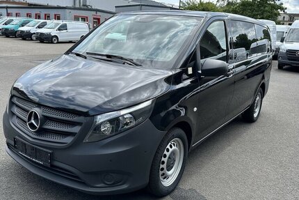 Mercedes-Benz Vito Tourer 116 CDI Pro lang 9G-tronic Nav PDC 163.190 km 26.775 € Mainz 55122