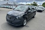 Mercedes-Benz Vito Tourer 116 CDI Pro lang 9G-tronic Nav PDC 163.190 km 26.775 € Mainz 55122