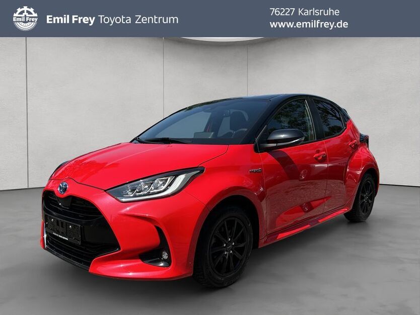 Yaris