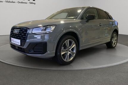 Audi Q2 38.730 km 23.200 &euro; Vilshofen 94474