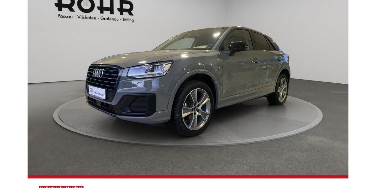 Audi Q2 38.730 km 23.200 &euro; Vilshofen 94474