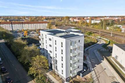 Wohnung Frankfurt (Oder) Beresinchen - 4 Zimmer, 97 m&sup2;, 295.850&euro; | Angebot:22991472